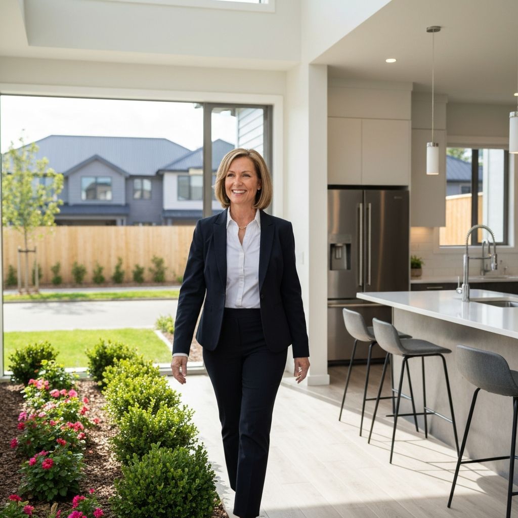 Real Estate professional